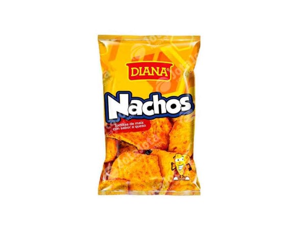 Nachos Diana 160GR
