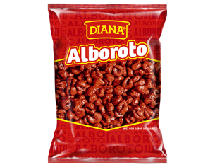 Alboroto Diana 200GR