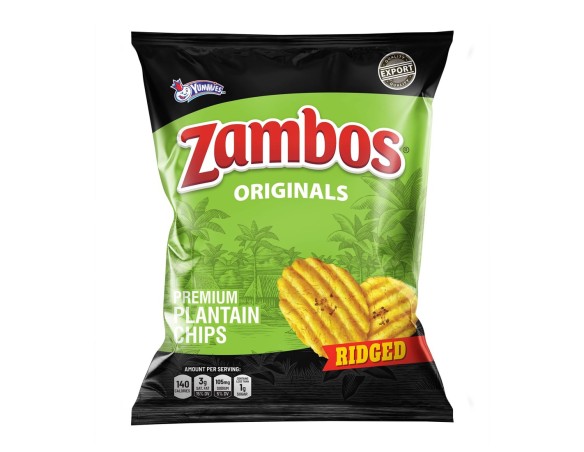 Zambos Originales 155GR