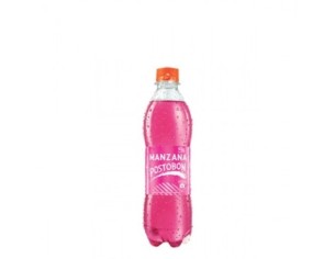 Postobon Manzana 500 ML
