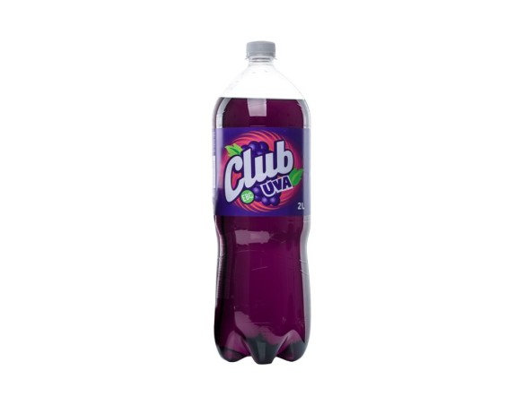 Uva Club 2 Litros