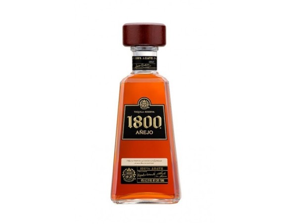 Tequila 1800 Añejo