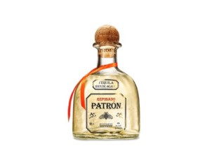 Tequila Patrón Reposado