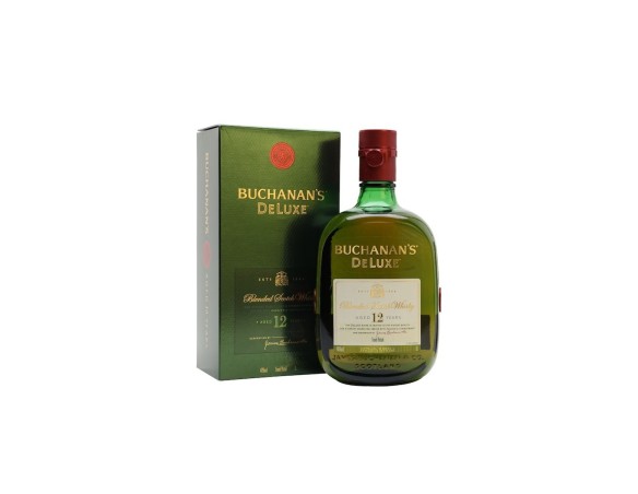 Buchanan Deluxe