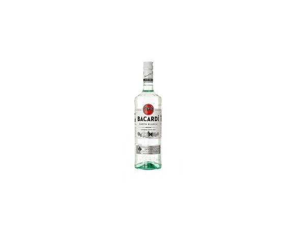 Ron Bacardí