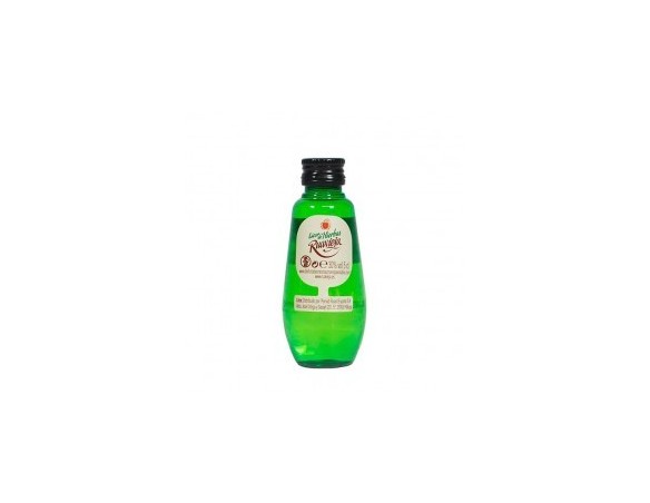 Licor de Hierbas Ruavieja 5cl