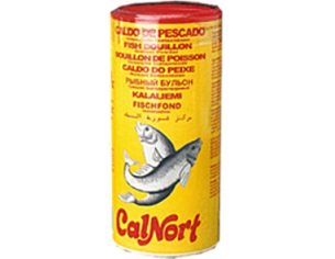 Caldo de Pescado Calnort 1Kg 2