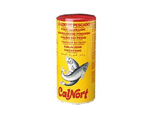 Caldo de Pescado Calnort 1Kg