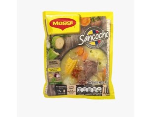 Sopa Maggi Sancocho 100gr 2