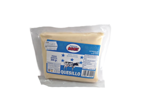 Quesillo 300gr