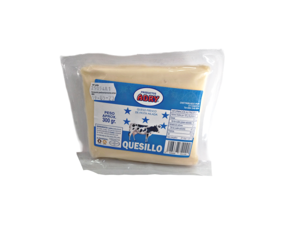 Quesillo 300gr