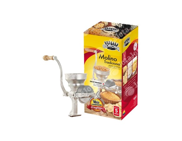 Molino Corona