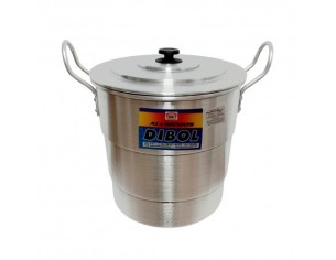 Olla Tamalera Dibol N40 2