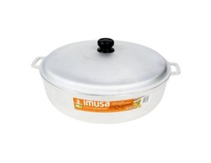 Caldero Imusa N22 44Cm 2