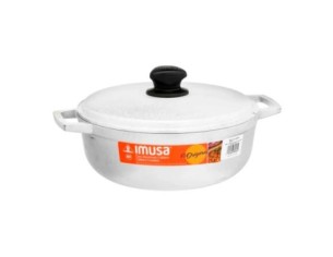 Caldero Imusa N9 30Cm 2