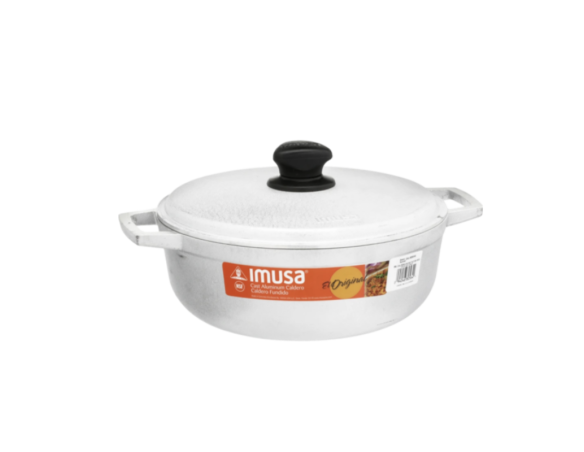 Caldero Imusa N4 22 Cm