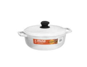 Caldero Imusa N4 22 Cm 2