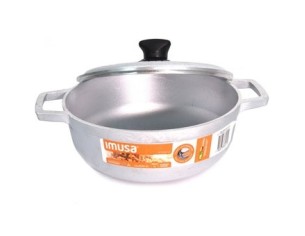 Caldero Imusa N3 20Cm 2