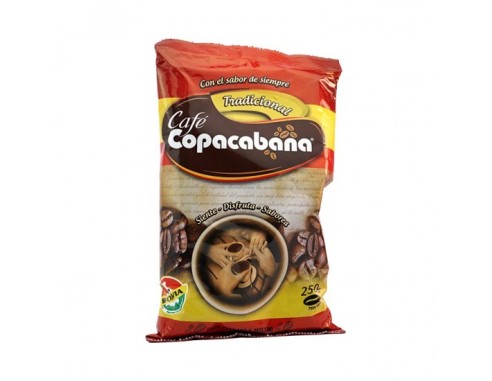 Café Boliviano Copacabana 250Gr