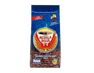 Café Águila Roja 500Gr 2
