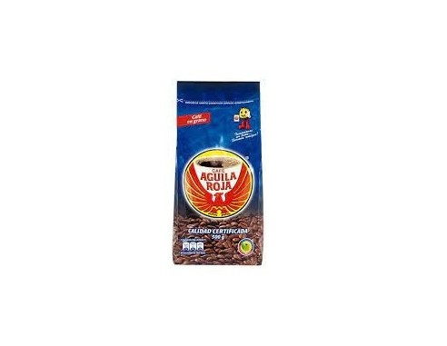 Café Águila Roja 500Gr