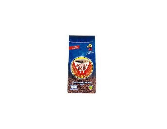 Café Águila Roja 500Gr