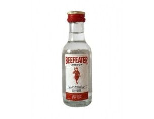 Beefeater Ginebra 5cl 2