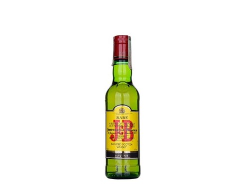 Wisky J&B 50CL