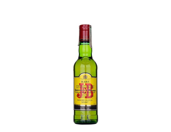 Wisky J&B 50CL