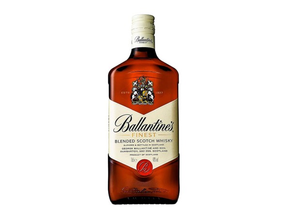 Wisky Ballantines 1Litro