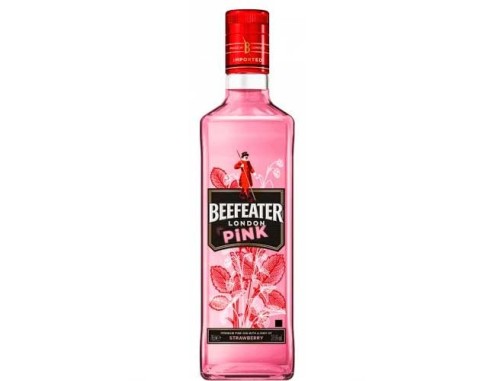 Beefeater Pink