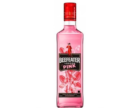 Beefeater Pink