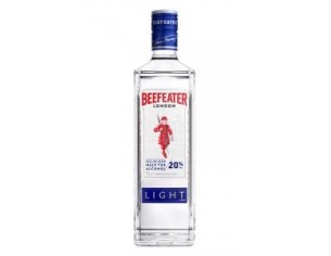 Beefeater Light 70CL 2