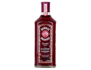 Bombay Bramble Gin 2