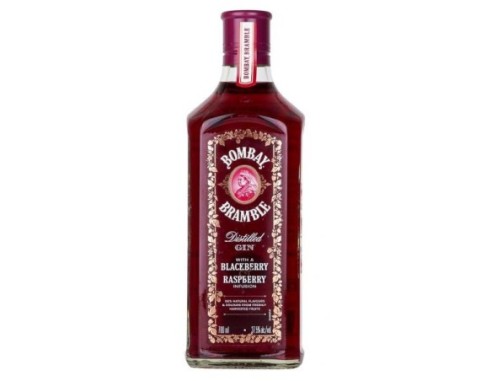 Bombay Bramble Gin