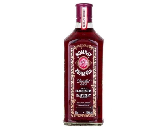 Bombay Bramble Gin