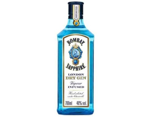 Bombay Sapphire
