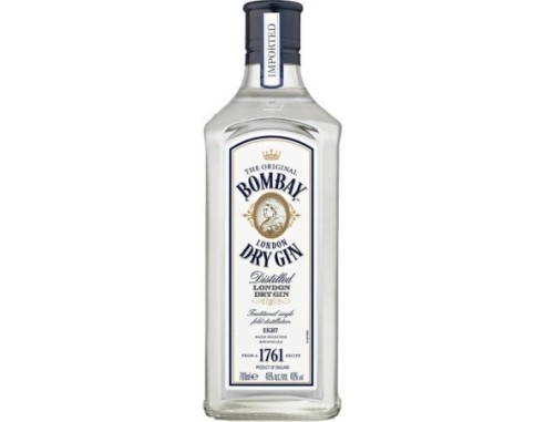 Bombay Dry Gin Original