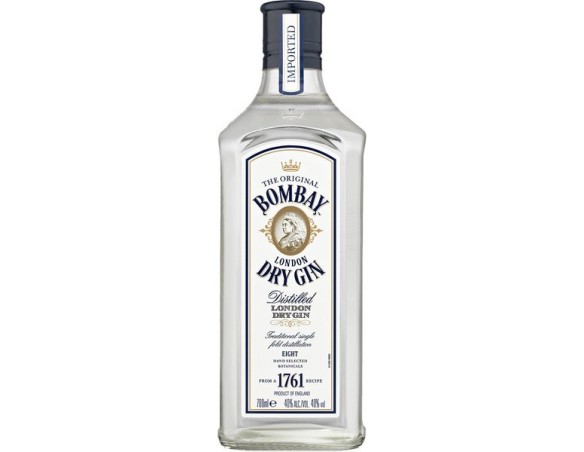Bombay Dry Gin Original