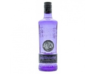 Puerto de Indias Blackberry Ginebra 2