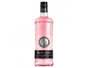 Puerto de Indias Strawberry Ginebra 2
