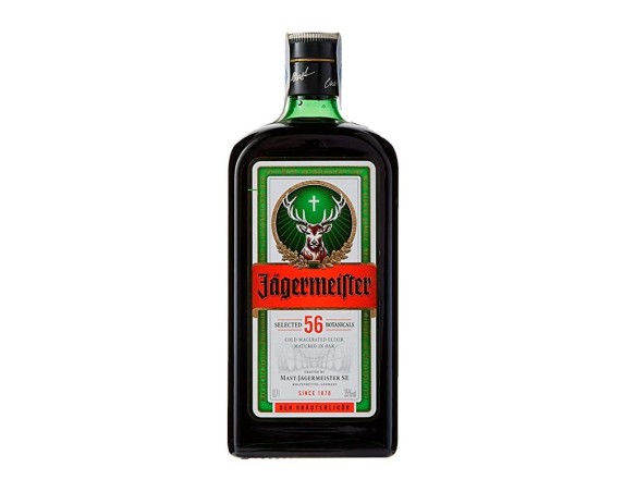 Jagermeister 1 Litro