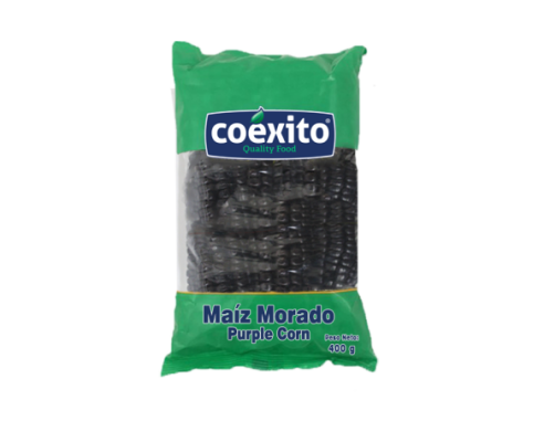 Maiz Morado Coexito 400GR