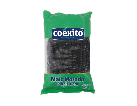 Maiz Morado Coexito 400GR