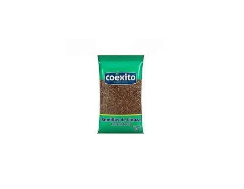 Semilla de Linaza Coexito 500GR