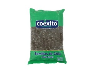 Semilla de Chia Coexito 500GR 2