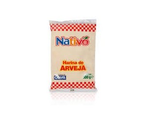 Harina de Arveja Nativo 500GR 2