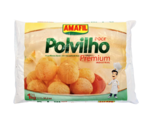 Polviho Doce Premium Amafil 1KG 2