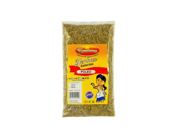 Poleo Intertropico 40gr