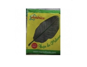 Hoja de Platano America 500GR 2